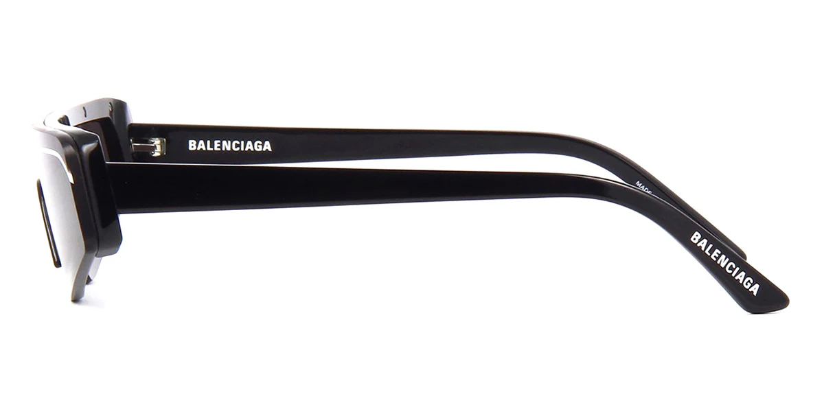 Balenciaga BB0003S 001 - As Seen On Neymar Jr. and Kendall Jenner - Image 3