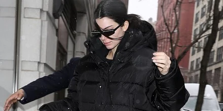 Balenciaga BB0003S 001 - As Seen On Neymar Jr. and Kendall Jenner - Image 5