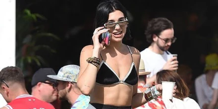 Balenciaga BB0003S 001 - As Seen On Neymar Jr. and Kendall Jenner - Image 7