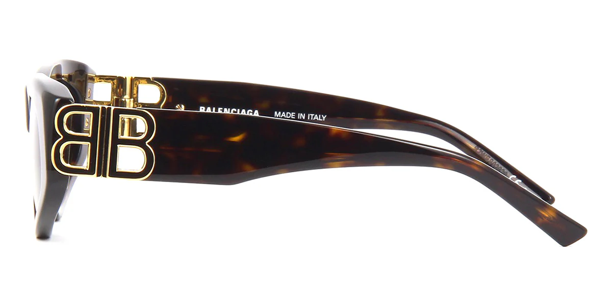 Balenciaga BB0095S 002 - Image 3