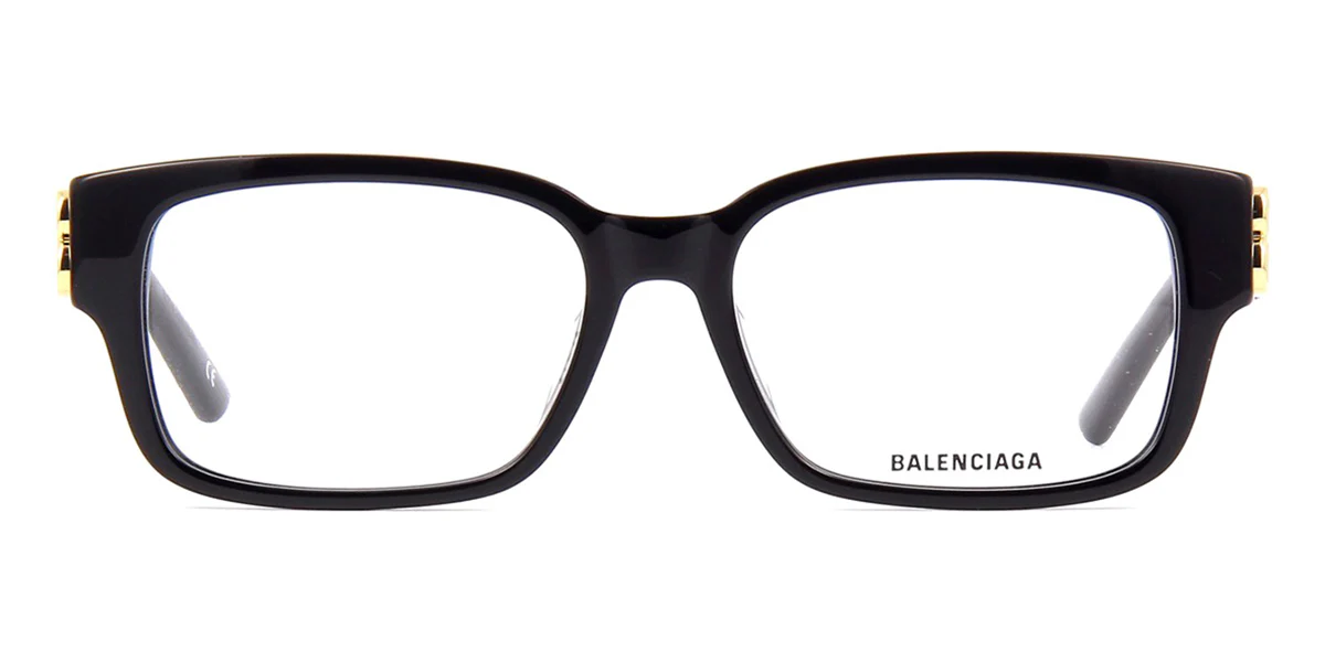 Balenciaga BB0105O 001 - Image 3