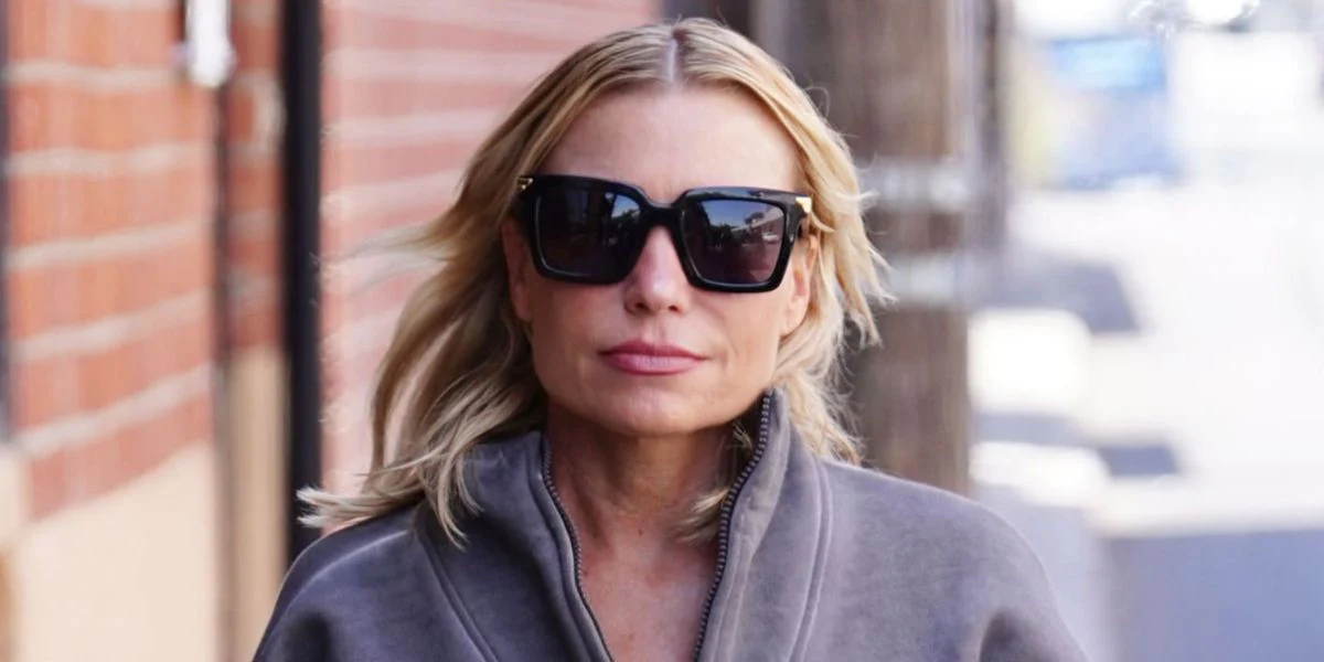 Bottega Veneta BV1005S 001 - As Seen On Myleene Klass & Lea Michele - Image 8