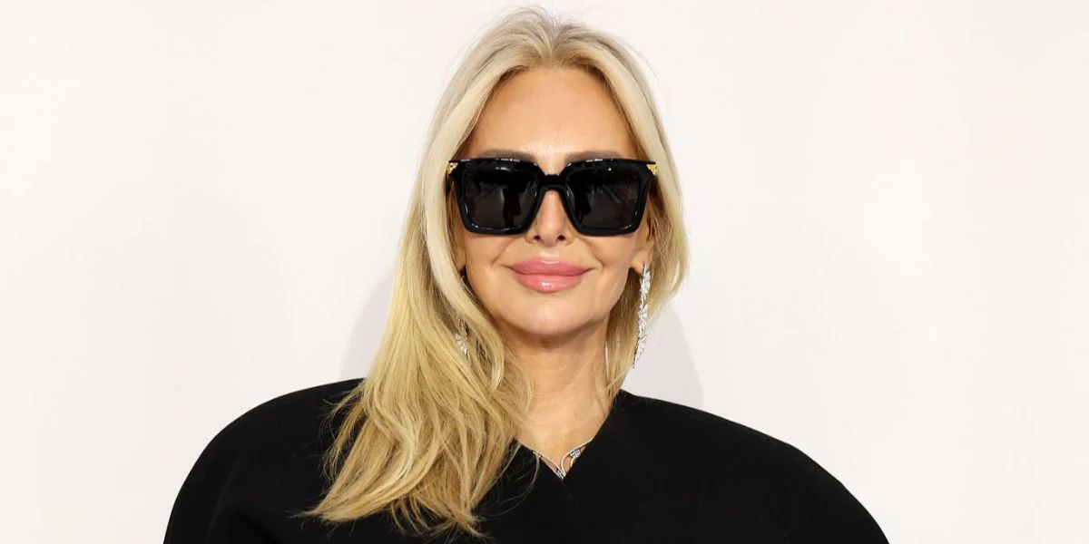 Bottega Veneta BV1005S 001 - As Seen On Myleene Klass & Lea Michele - Image 9