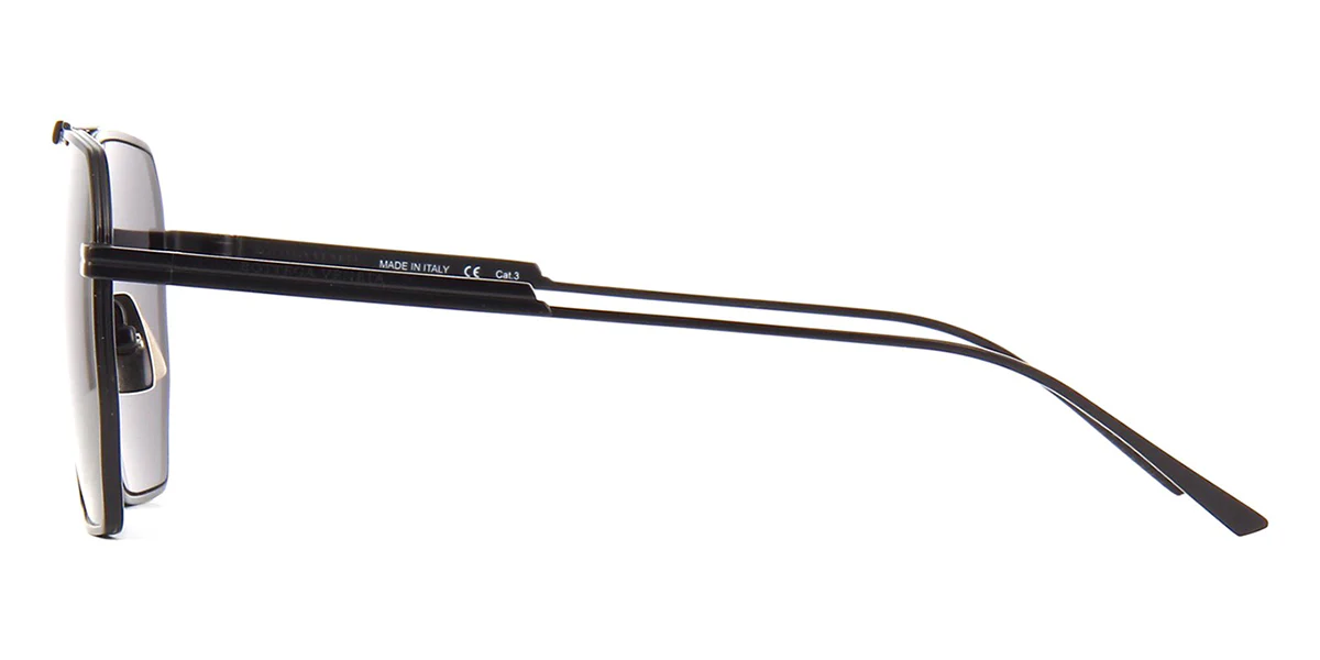 Bottega Veneta BV1012S 001 - As Seen On Tia Mowry & Wes Gordon - Image 3