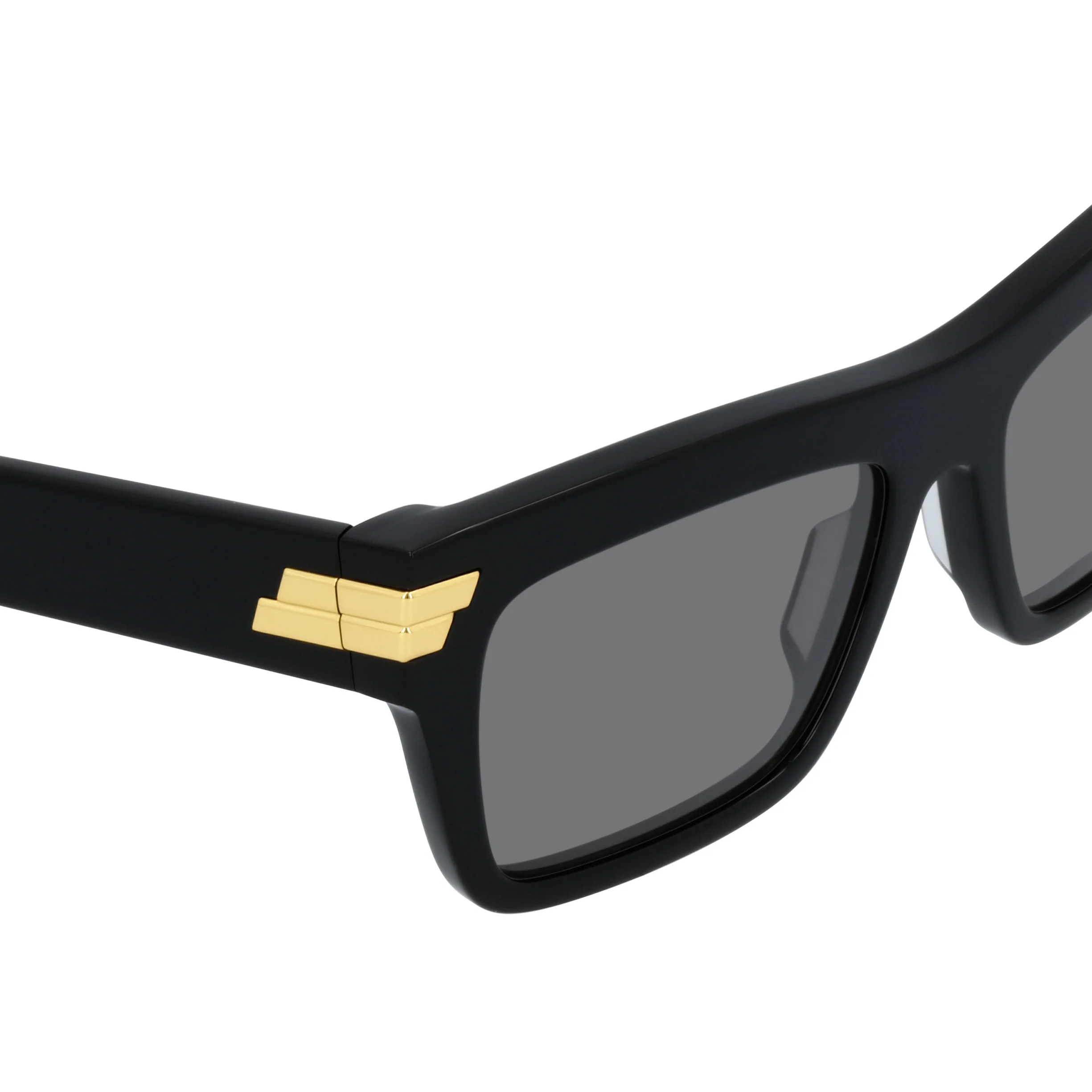 Bottega Veneta BV1058S 001 - As Seen On Amelia Gray Hamlin - Image 5