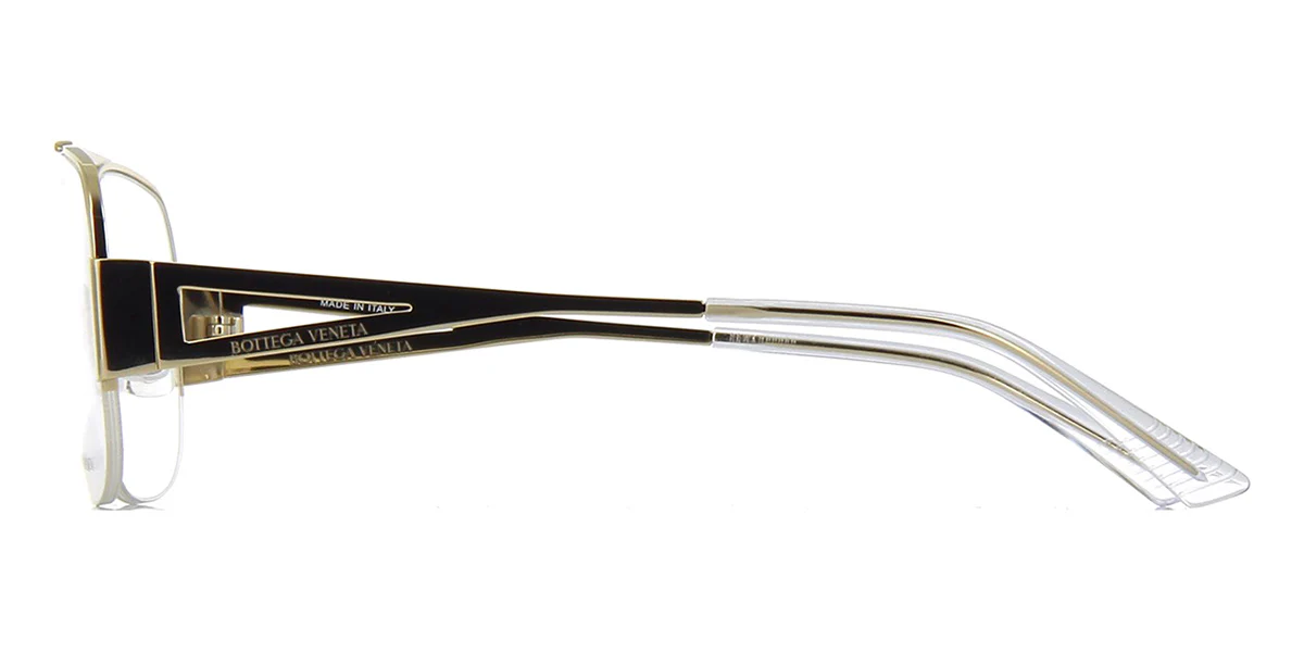 Bottega Veneta BV1067O 002 - As Seen On Jayda Cheaves - Image 3