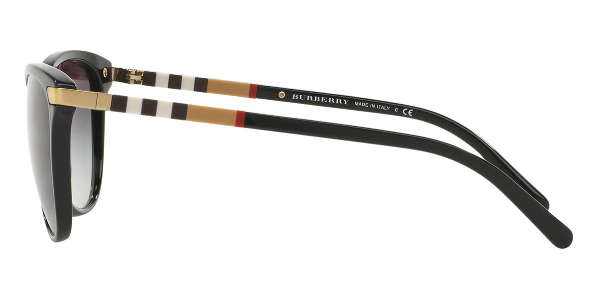 Burberry BE4216 3001/8G - Image 3