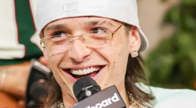 Cartier Piccadilly CT0092O 001 'Big C' - As Seen On Peso Pluma & Sha'Carri Richardson - Image 4