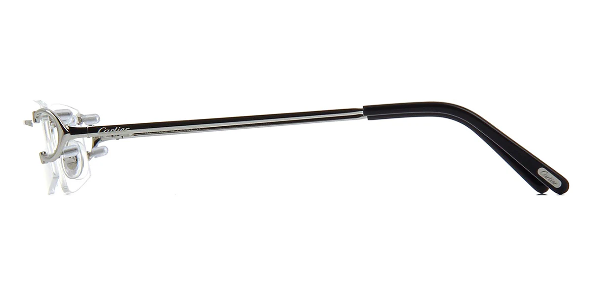 Cartier Piccadilly CT0092O 002 'Big C' - As Seen On Olivia Attwood - Image 3