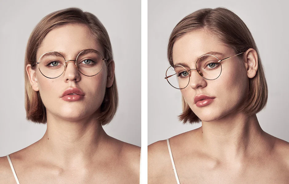 Dita Believer (-) DTX 506 01 - As Seen On Rocky Barnes - Image 8