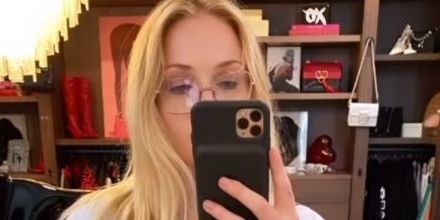 Dita Cerebal DTX 523 01 - As Seen On Sophie Turner - Image 4