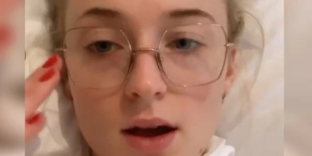 Dita Cerebal DTX 523 02 - As seen on Sophie Turner - Image 4