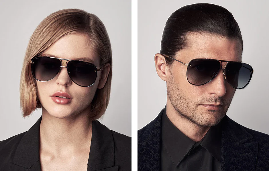 Dita Decade Two DRX 2082 B 18k Gold 20th Anniversary Limited Edition - As Seen On Floyd Mayweather - Image 10