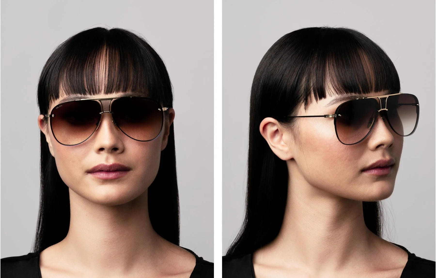 Dita Decade Two DRX 2082 B 18k Gold 20th Anniversary Limited Edition - As Seen On Floyd Mayweather - Image 11