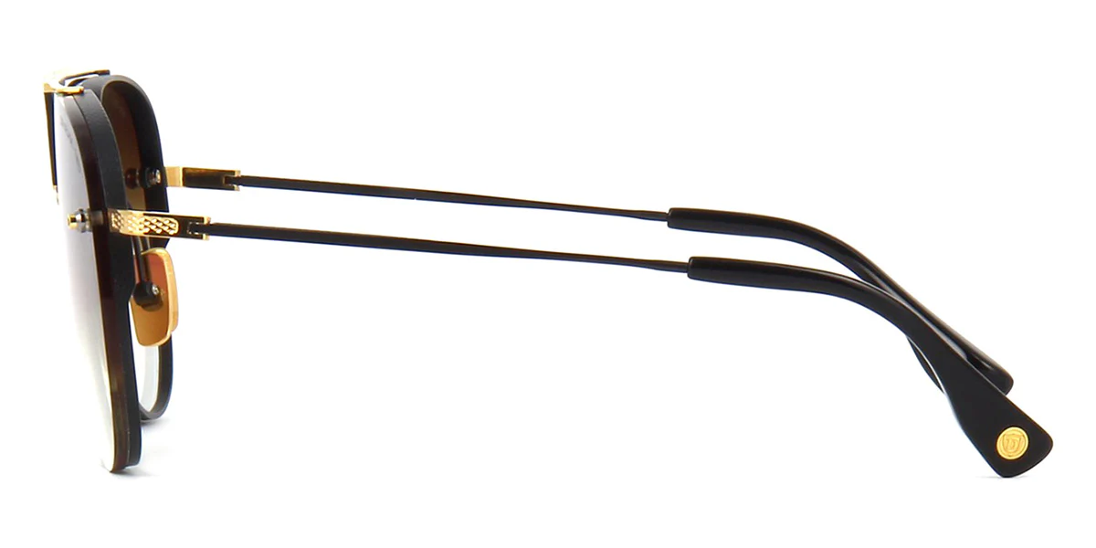 Dita Decade Two DRX 2082 B 18k Gold 20th Anniversary Limited Edition - As Seen On Floyd Mayweather - Image 3