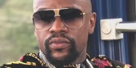 Dita Decade Two DRX 2082 B 18k Gold 20th Anniversary Limited Edition - As Seen On Floyd Mayweather - Image 4