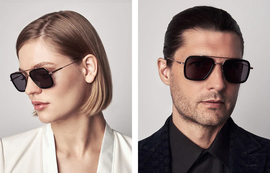 Dita Flight .006 7806 G - Image 4