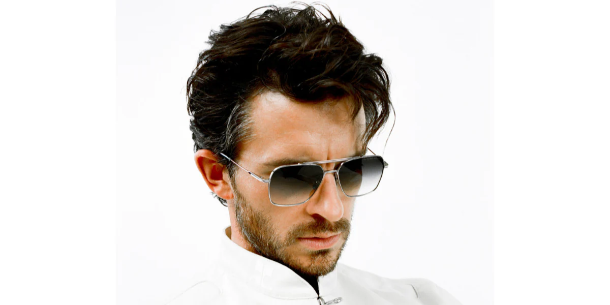 Dita Flight Seven DTS 111 01 - As Seen On Dwayne 'The Rock' Johnson & Jonathan Bailey - Image 5