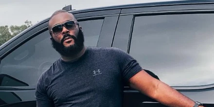 Dita Initiator DTS 116 01 - As Seen On Tyler Perry - Image 4