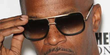 Dita Mach One DRX 2030 B - Gold & Black - As Seen On Snoop Dogg & Conor McGregor - Image 6