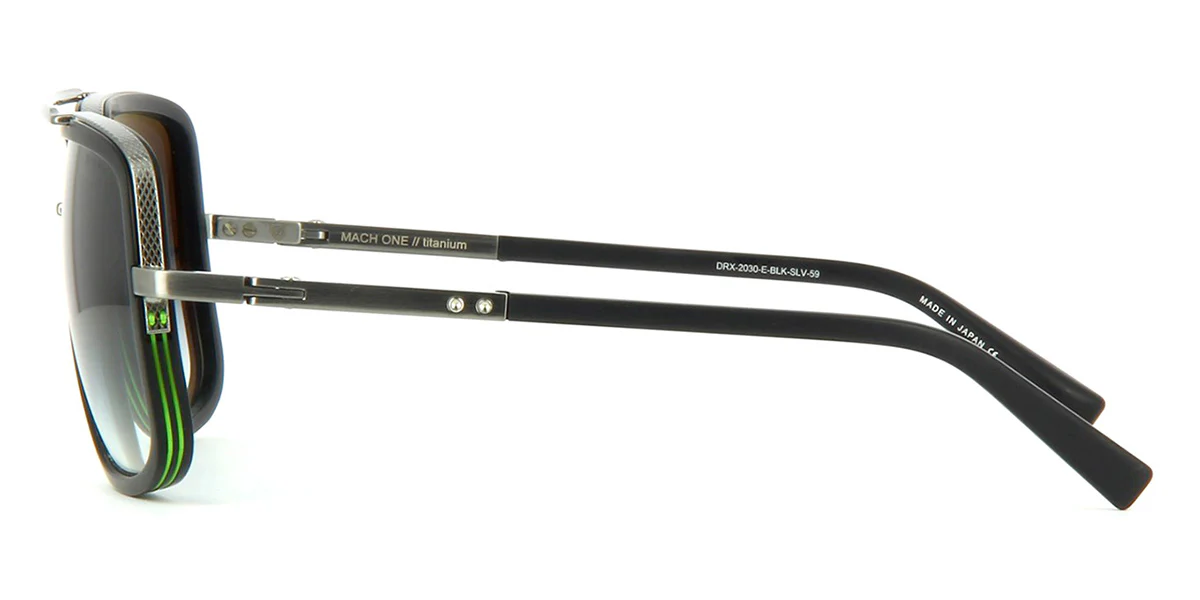 Dita Mach One DRX 2030 E - As Seen On Robert Whittaker & Granit Xhaka - Image 3