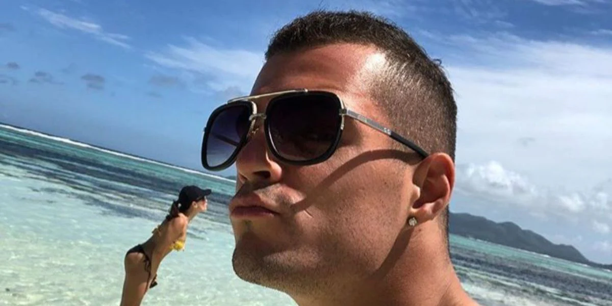 Dita Mach One DRX 2030 E - As Seen On Robert Whittaker & Granit Xhaka - Image 5