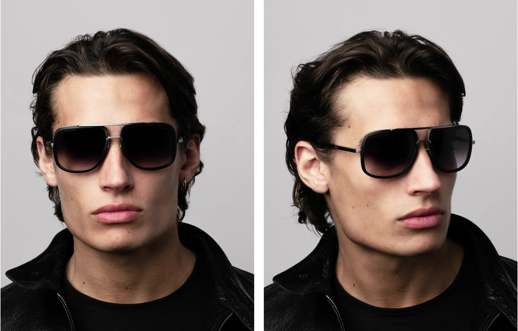 Dita Mach One DRX 2030 E - As Seen On Robert Whittaker & Granit Xhaka - Image 6