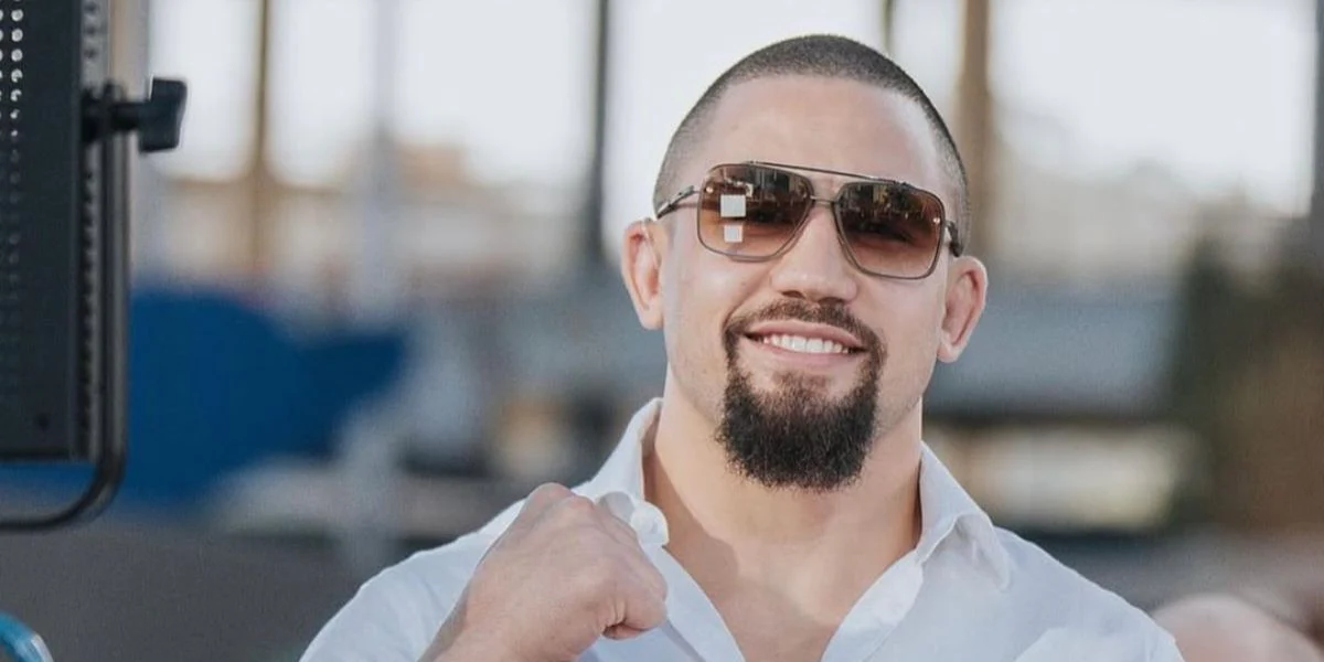 Dita Mach Six DTS 121 03 Black Iron and Black Rhodium - As Seen On Mike McDaniel & Chris Hemsworth - Image 10