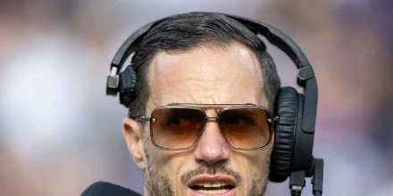 Dita Mach Six DTS 121 03 Black Iron and Black Rhodium - As Seen On Mike McDaniel & Chris Hemsworth - Image 4