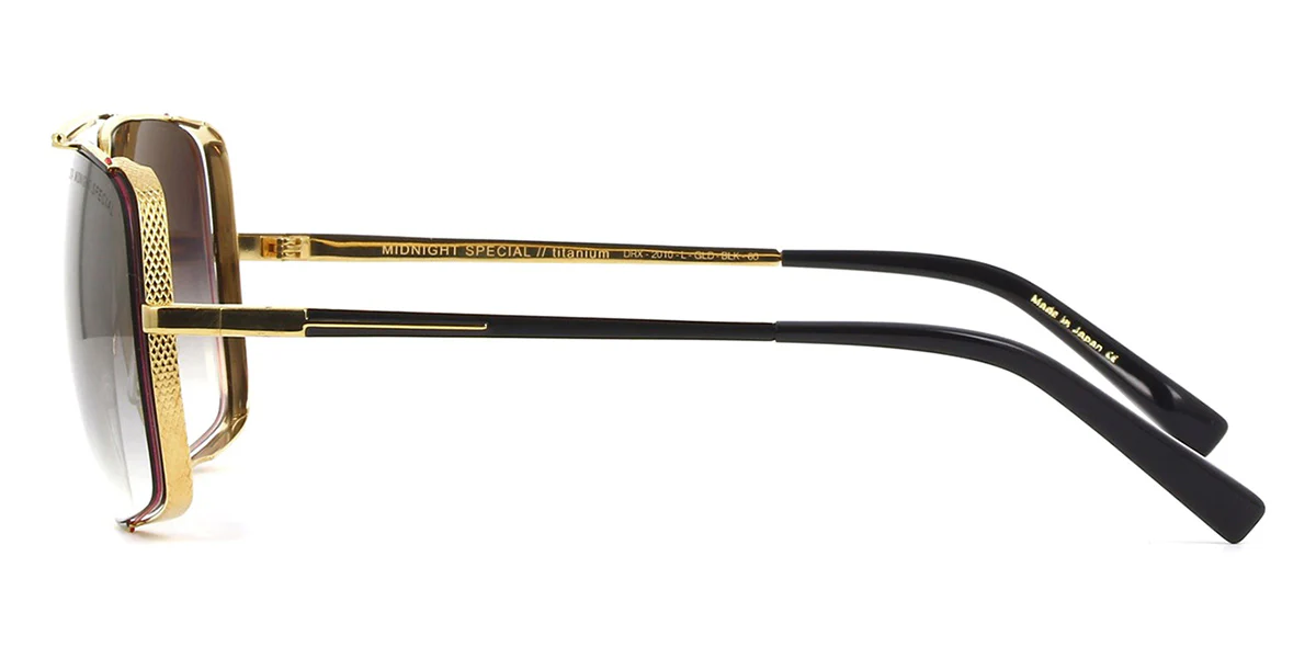 Dita Midnight Special DRX 2010 L - As Seen On Bruno Mars & Vin Diesel - Image 3