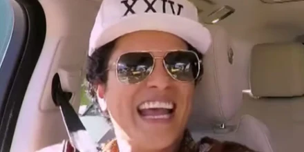 Dita Midnight Special DRX 2010 L - As Seen On Bruno Mars & Vin Diesel - Image 4