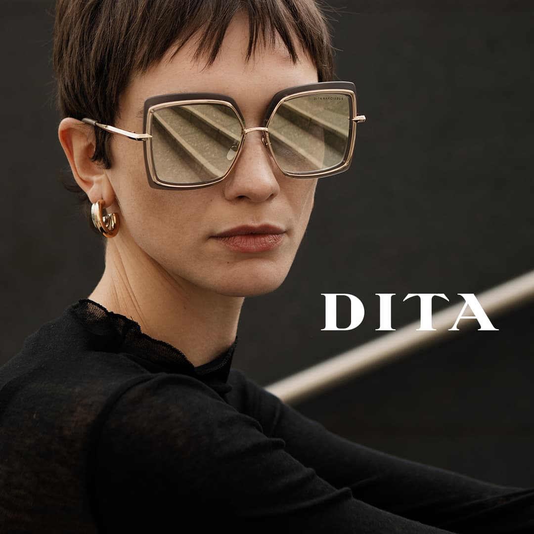 Dita Narcissus DTS 503 03 - As Seen On Beyonce - Image 6