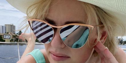 Dita Revoir DTS 509 02 - As Seen On Rebel Wilson - Image 5