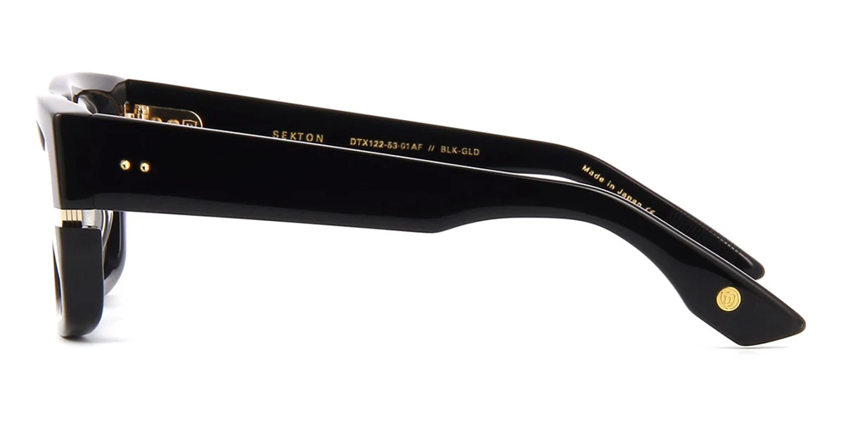 Dita Sekton DTX 122 01AF - As Seen On Karamo Brown - Image 3