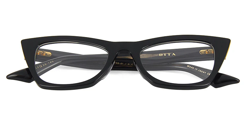 Dita Showgoer DTX513 01 as seen on Jelena Djokovic (with sunlenses) - Image 5