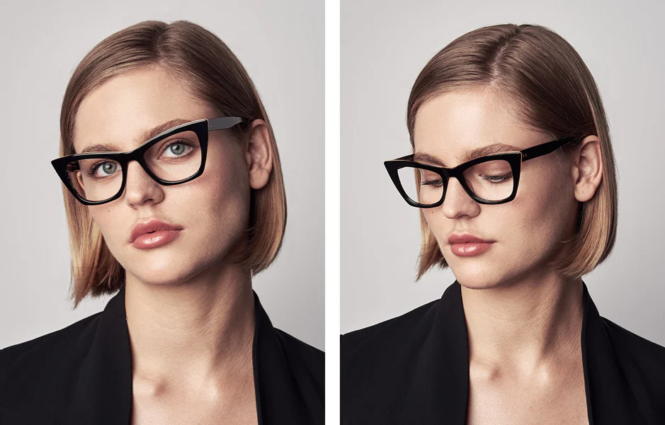 Dita Showgoer DTX513 01 as seen on Jelena Djokovic (with sunlenses) - Image 7