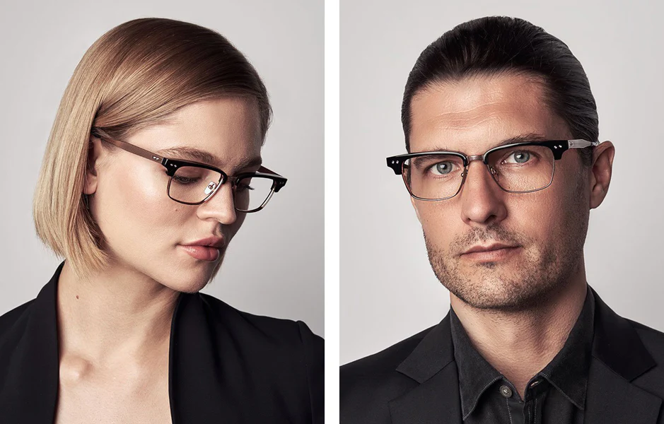 Dita Statesman Three DRX2064 F - Image 4