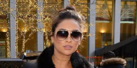 Dita Talon 23007 A - As Seen On Nicole Scherzinger & Shay Mitchell - Image 5