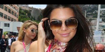 Dita Talon 23007 D - As Seen On Jennifer Lopez & Kendall Jenner - Image 5