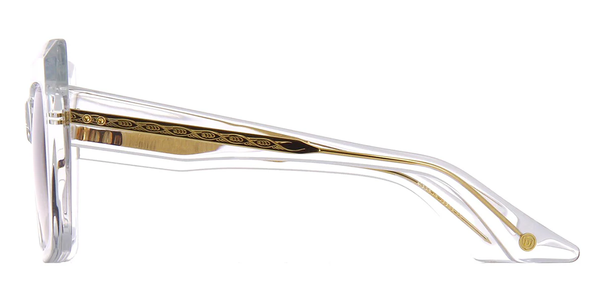 Dita Telemaker DTS704 03 - As Seen On Molly-Mae Hague - Image 3