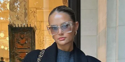 Dita Telemaker DTS704 03 - As Seen On Molly-Mae Hague - Image 4