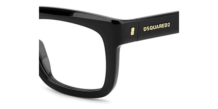 Dsquared2 D2 0144 807 - As Seen On Abby Champion - Image 3