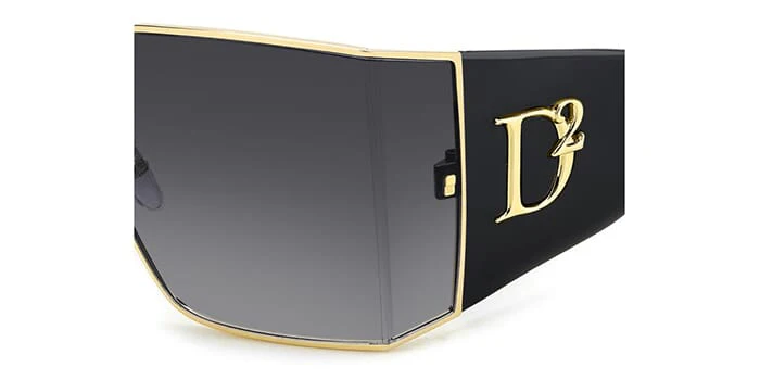 Dsquared2 D2 0154/S 0009O - As Seen On Abby Champion - Image 3