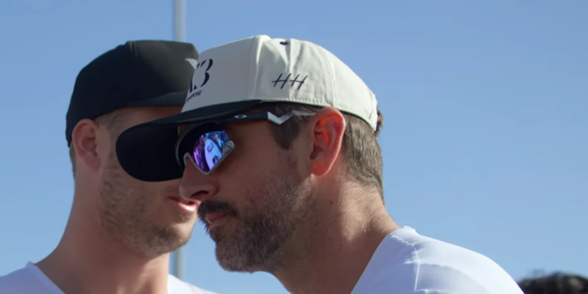 Oakley BXTR OO9280 03 Prizm - As Seen on Aaron Rodgers & Carlos Sainz - Image 4