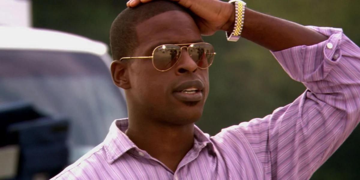 Ray-Ban Aviator 3025 001/4I - As Seen On Irina Shayk & Sterling K. Brown - Image 3