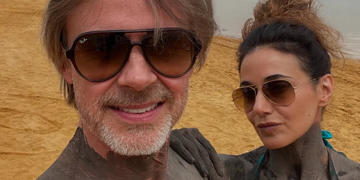 Ray-Ban Aviator 3025 001/51 Gold/Light Brown Gradient - As Seen On Owen Wilson & Jamie Vardy - Image 6