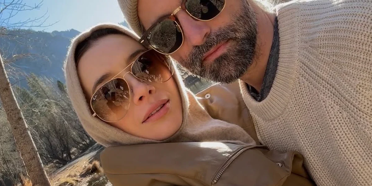 Ray-Ban Aviator 3025 001/51 Gold/Light Brown Gradient - As Seen On Owen Wilson & Jamie Vardy - Image 8