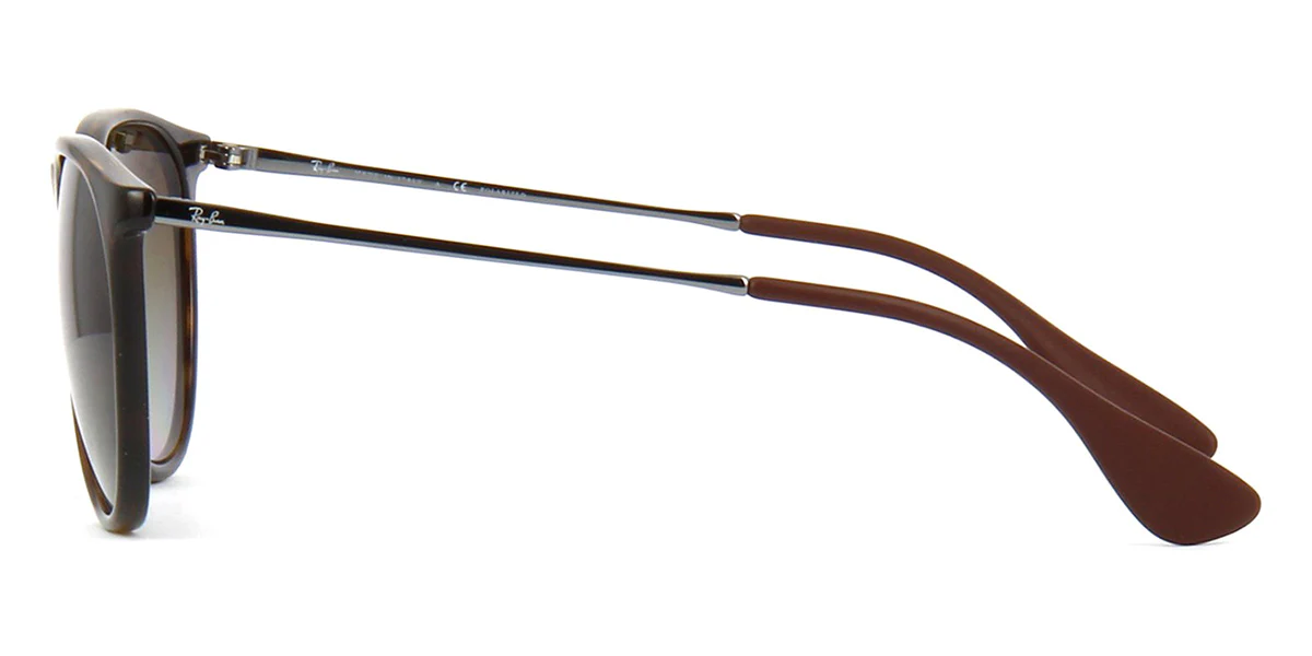 Ray-Ban Erika RB 4171 710/T5 Polarised - As Seen On Tom Felton & Queen Camilla - Image 3