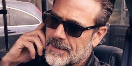 Ray-Ban Justin RB 4165 622/T3 Polarised - As Seen On Shawn Mendes & Jeffrey Dean Morgan - Image 5