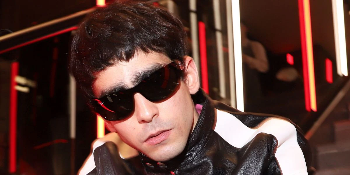 Ray-Ban Mega Balorama RB 2289 901/31 - As Seen On Lewis Hamilton & Rita Ora - Image 18